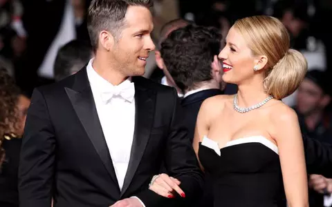 Ryan Reynolds a confirmat că al doilea copil al său este o fetiţă