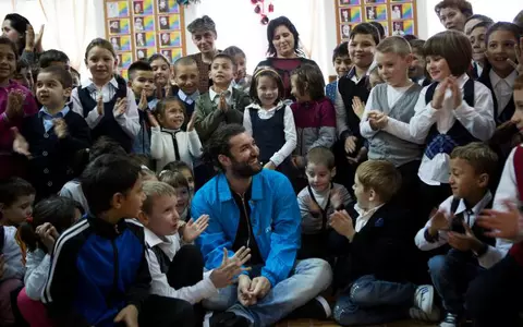 Smiley a dat în mintea copiilor