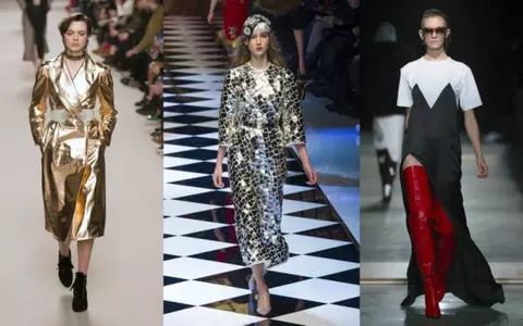 Fii gata de party! Editorii de modă ELLE îţi recomandă cele mai trendy ţinute