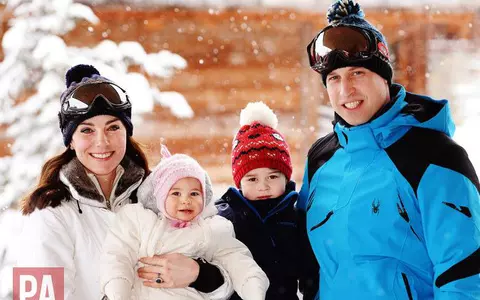 De ce Kate, William şi cei doi copii ai lor nu vor petrece Crăciunul împreună cu Regina