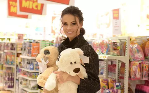 Ce și-au cumpărat vedetele aseară, la Viva! Shopping with Stars