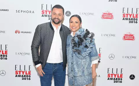 Primele fotografii de la ELLE STYLE AWARDS 2016 (partea I)