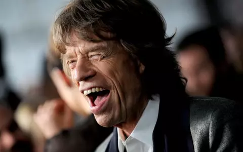 La 73 de ani, Mick Jagger a devenit tată pentru a 8-a oară