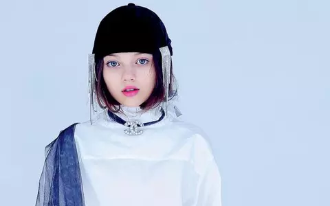 Stilul meu – Noelle Vlasov