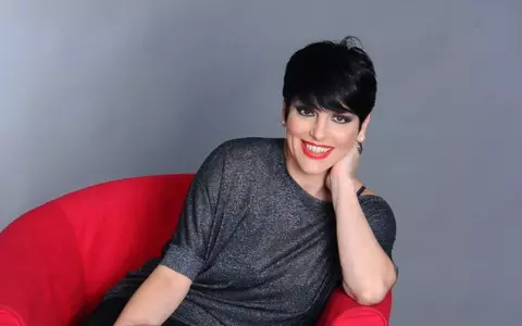 Secrete de bucătărie de la Patrizia Paglieri