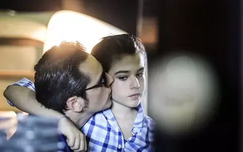 Ştefan Bănică – Extrem de mândru de fiul lui, Radu. Uite cum arată acum acesta!