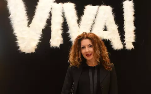 Vedete la evenimentul VIVA - "Shopping with stars"