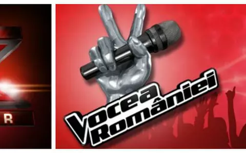 Vocea României vs. X Factor - cei mai talentati concurenți