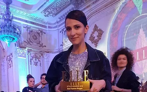 Câștigătorii Elle Style Awards 2016