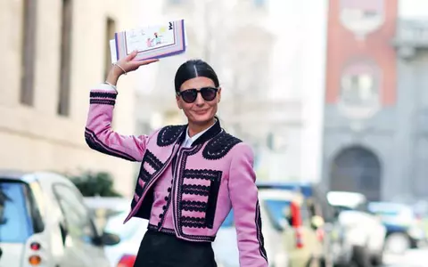 Rich&fabulous- Giovanna Battaglia