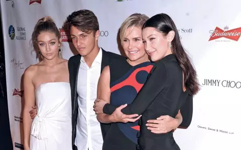 Clanul Hadid - Familia care a cucerit Hollywood-ul