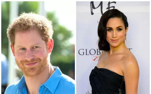 Prinţul Harry – Primele cumpărături de Crăciun împreună cu Meghan, iubita lui