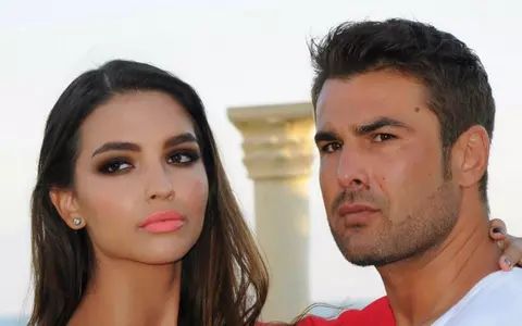 EXCLUSIV VIVA! Adrian Mutu a amânat căsătoria civilă cu Sandra Bachici planificată pentru acest weekend