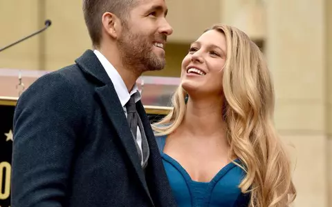 Ryan Reynolds şi Blake Lively – Prima apariţie publică alături de cele două fetiţe