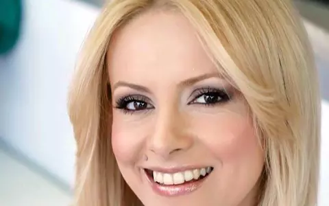 Simona Gherghe a dezvăluit sexul bebeluşului