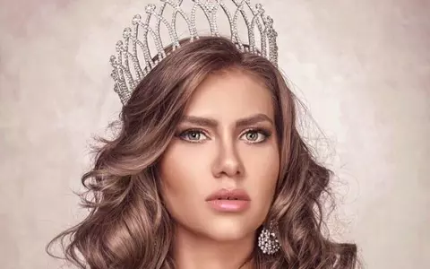 Reprezentanta României la "Miss Universe", trădată de... costumul de baie