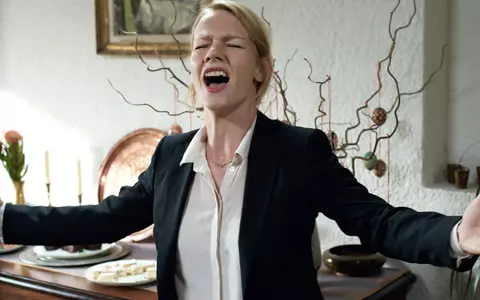 Filmul "Toni Erdmann", coprodus de românca Ada Solomon, în cursa pentru Oscar