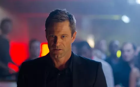 Aaron Eckhart si Jeffrey Dean Morgan filmează în România