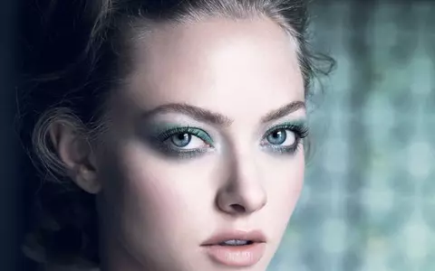 Fotografia zilei: Amanda Seyfried, schimbare de look