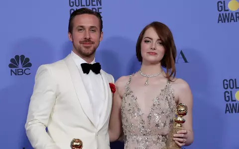 Globurile de Aur 2017 – Lista câştigătorilor. Musicalul „La la land” domină această ediţie şi obţine 7 trofee