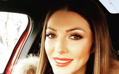Ilinca Vandici revine pe micul ecran! Vedeta se pregătește de al doilea sezon "Bravo, ai stil"!