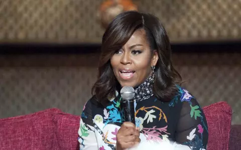 Michelle Obama a făcut show la emisiunea lui Jimmy Fallon