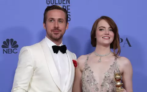 Globurile de Aur - "La La Land" sparge toate recordurile! Cele mai multe premii câștigate de un film la această gală!