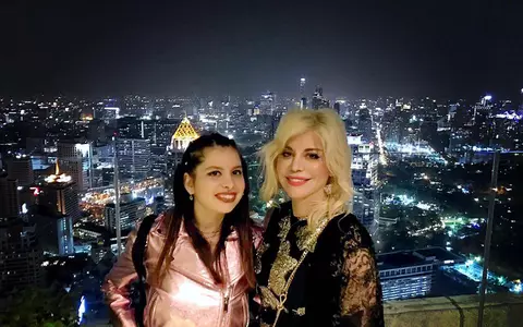 Relaxare exotică pentru Loredana! Vedeta transmite fanilor „good vibes” din Asia!