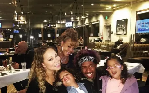Cum a depășit Mariah Carey momentul controversat din noaptea Anului Nou - nimeni nu s-ar fi așteptat la un astfel de eveniment!
