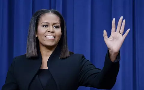 Ultimul discurs al lui Michelle Obama în calitate de Primă Doamnă! Emoționant până la lacrimi!