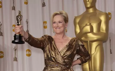 Meryl Streep, Doamna de Fier a Hollywood-ului - 20 de nominalizări, 3 Premii Oscar