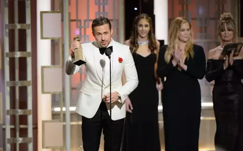 Seara râsetelor și a lacrimilor la Golden Globes