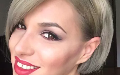 Schimbare radicală de look pentru Sorana ex-ASIA! Vezi cum arată cântăreața!