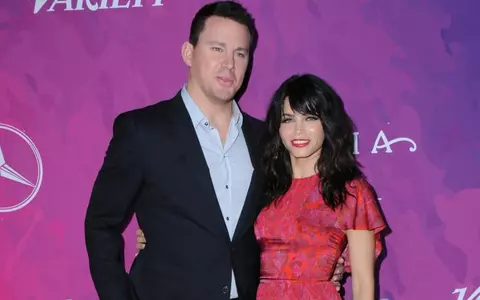 Channing Tatum este un norocos. Uite cât de sexy este soţia lui într-o fotografie nud!