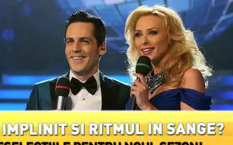 Show de succes revine în forță la Pro TV! Vezi ce vedete vor participa!