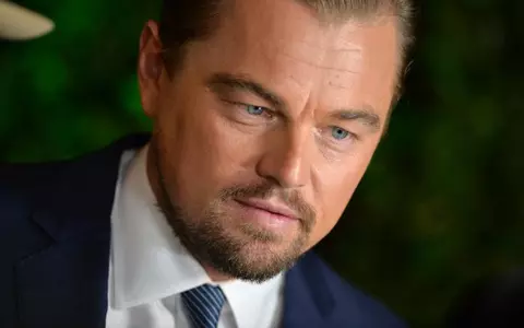 De la laureat, la maestru de ceremonii - Leonardo DiCaprio prezintă Golden Globes!