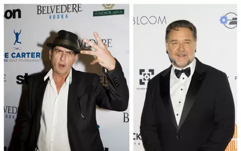 Cele mai agresive celebrități de la Hollywood