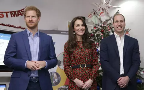 Kate Middleton a avut, în sfârşit, ocazia să o cunoască pe Meghan Markle, iubita lui Harry