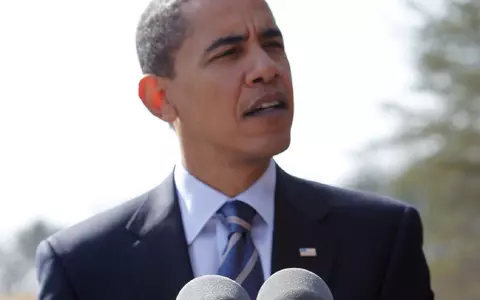 Barack Obama – acte caritabile pe ultima sută de metri! Află ce donație a făcut președintele american!
