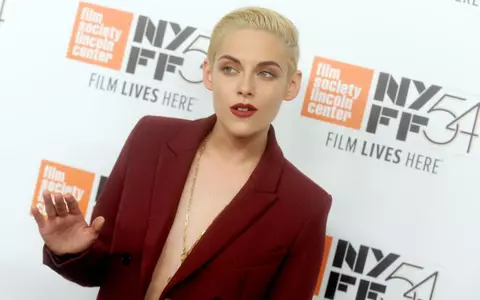 Kristen Stewart și-a găsit sufletul-pereche... Din nou!
