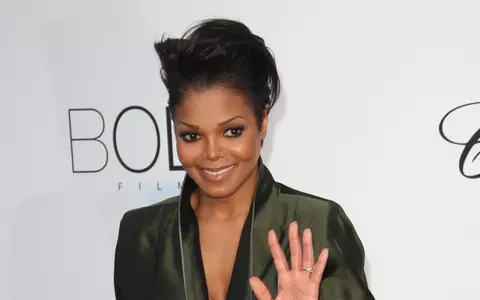 Janet Jackson a devenit mamă pentru prima dată la 50 de ani