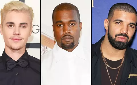 Justin Bieber, Kanye West și Drake nu dau doi bani pe Premiile Grammy