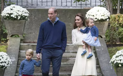 Kate Middleton a împlinit 35 de ani. Cum şi-a sărbătorit ziua de naştere