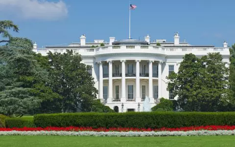 Barack Obama a realizat ultimul tur al Casei Albe