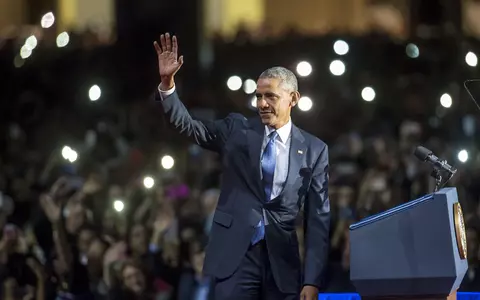 Barack Obama - Discurs de adio susţinut la Chicago despre „aventura extraordinară” din ultimii 8 ani