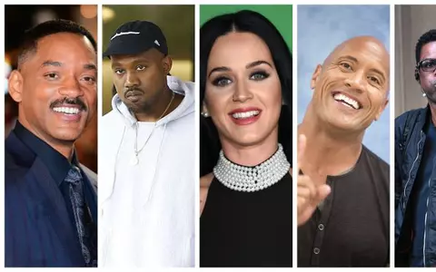 QUIZ: Vedete care vor să candideze la Președinția SUA. Tu pe cine ai vota?