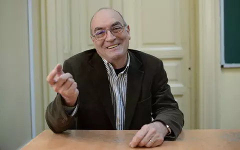 Cum vede viitorul Radu Gologan, profesorul care șlefuiește genii