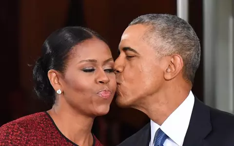 Vezi casa în care s-au relaxat Michelle și Barack Obama după ce au părăsit Casa Alba