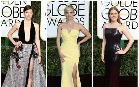 Globurile de Aur 2017 - Best Dressed