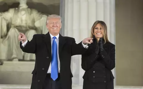 O zi istorică. Astăzi Donald Trump devine preşedintele Americii